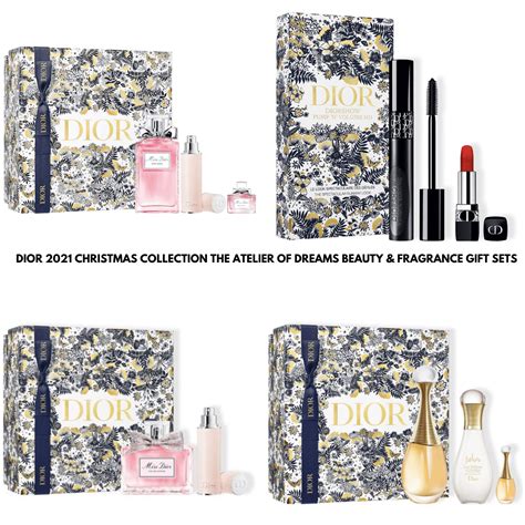 dior adventskalender 2020 preis|Dior christmas gift set.